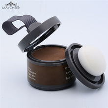 Load image into Gallery viewer, Maycheer 4 colors natural hair concealer