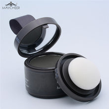 Load image into Gallery viewer, Maycheer 4 colors natural hair concealer