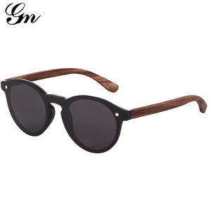 Bamboo, Wood, Glasses, Polarized Sunglasses