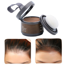 Load image into Gallery viewer, Maycheer 4 colors natural hair concealer