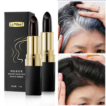 Load image into Gallery viewer, Instant white hair concealer cream 3,8 g
