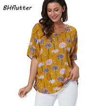 Load image into Gallery viewer, Summer Blouses Women