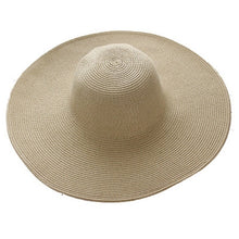 Load image into Gallery viewer, Women's Beach Hats