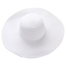 Load image into Gallery viewer, Women's Beach Hats