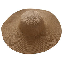 Load image into Gallery viewer, Women's Beach Hats