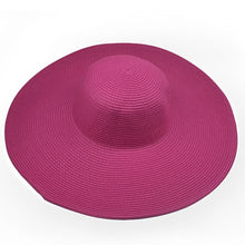 Load image into Gallery viewer, Women's Beach Hats
