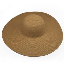 Load image into Gallery viewer, Women&#39;s Beach Hats