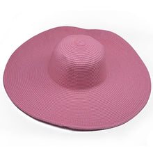 Load image into Gallery viewer, Women's Beach Hats