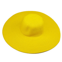 Load image into Gallery viewer, Women's Beach Hats