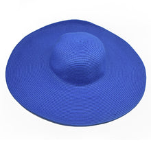 Load image into Gallery viewer, Women's Beach Hats