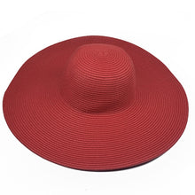Load image into Gallery viewer, Women's Beach Hats