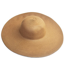 Load image into Gallery viewer, Women's Beach Hats