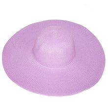 Load image into Gallery viewer, Women&#39;s Beach Hats