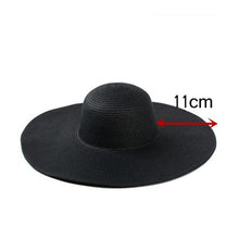 Load image into Gallery viewer, Women's Beach Hats
