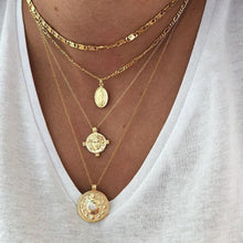 Load image into Gallery viewer, Multilayer Necklace